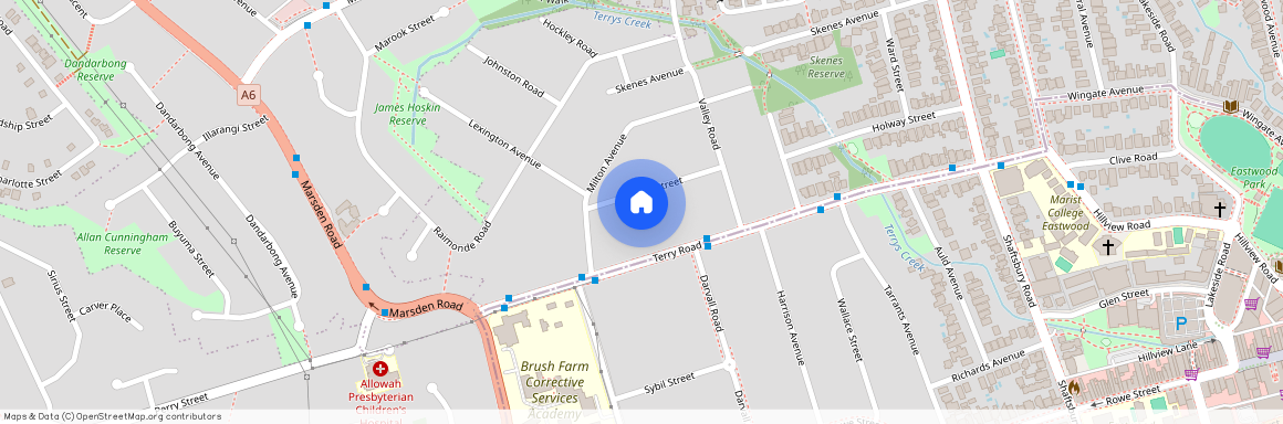 10 Union Street, Eastwood, NSW 2122