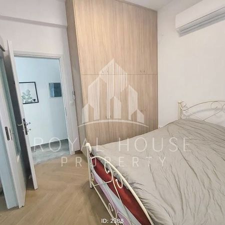 Διαμέρισμα για ενοικίαση Πλατεία Ελευθερίας (Κορυδαλλός) - Photo 3