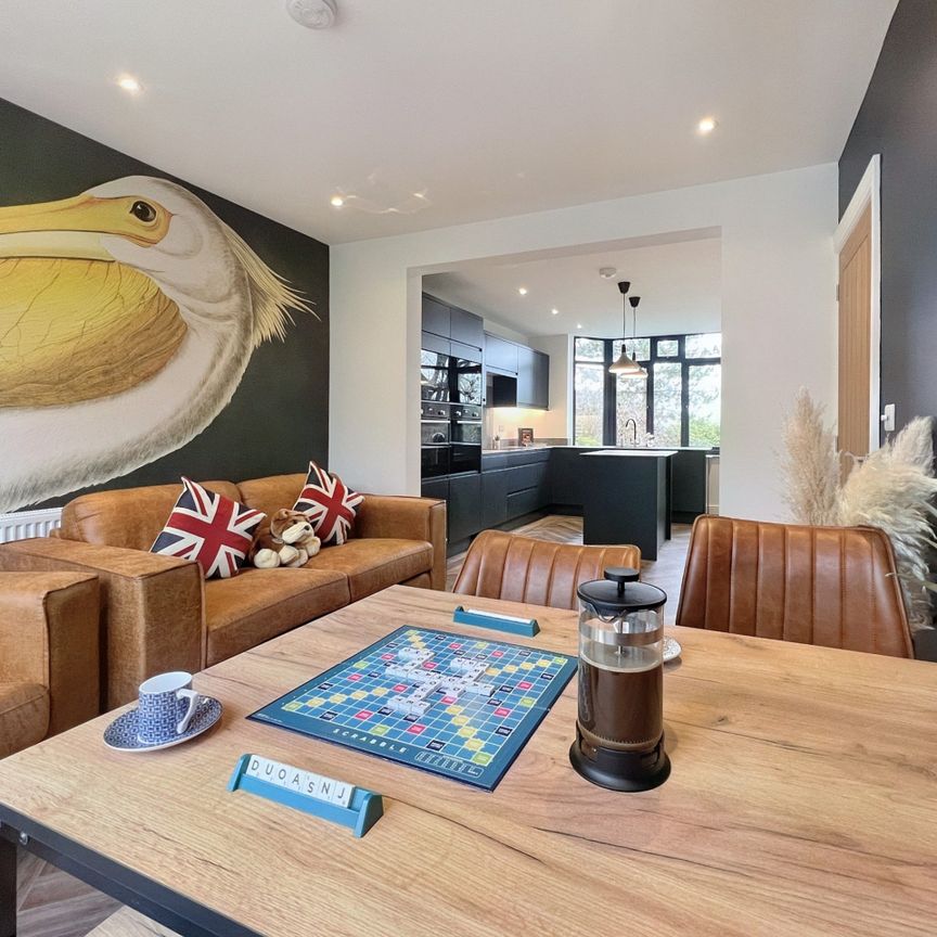 Luxury Co-Living in Shirehampton - Photo 1