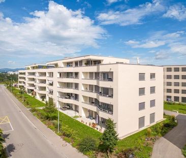 Votre nouvel appartement à Staufen - Photo 3