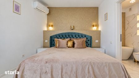 Apartament 3 Camere 110MP | La Gloire - Pipera | Parcare subterana - Fotografie 3