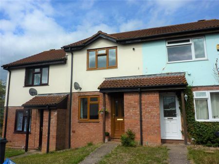 2 bedroom terraced house to rent - Photo 2