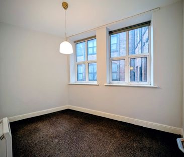 2 Bed Flat, Rockford House, NG1 - Photo 6