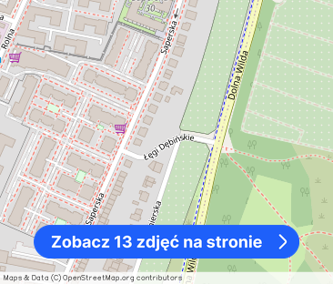 Wynajme Nowe mieszkanie na Wildzie super lokalizac - Zdjęcie 1
