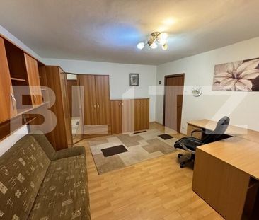 Apartament 2 camere 65mp, centrala proprie, Ac, Bvd 1 Mai, zona Spital - Fotografie 1