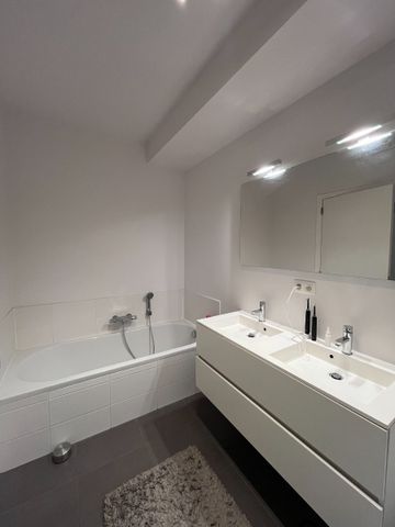 Appartement te huur met twee slaapkamers nabij centrum Diest - Photo 3