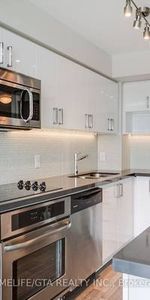 Two Level Penthouse at Station Condos! 3 Bdrm/3 Bath, Massive Terrace - Photo 3