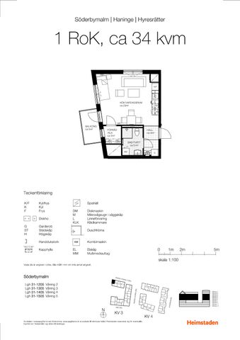 Ingrid Horns Torg, Handen - Photo 2