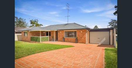 Freshly Updated home in Popular Jamisontown - Photo 4