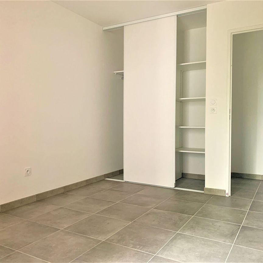 Appartement 3 pièces - Photo 1