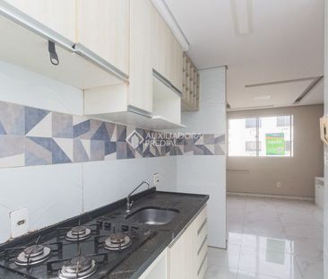 Apartamento com 2 quartos e 40m² para alugar em Sarandi, Porto Alegre. - Photo 5