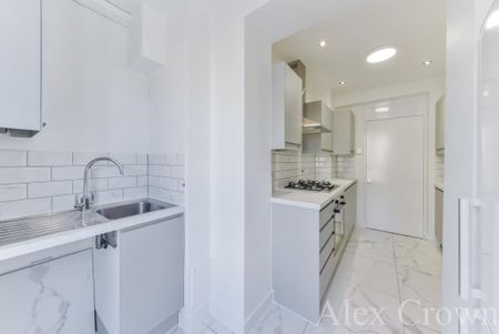 4 bedroom apartment to rent - Photo 2