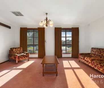 Charming 3-Bedroom Home in Lalor - Photo 1