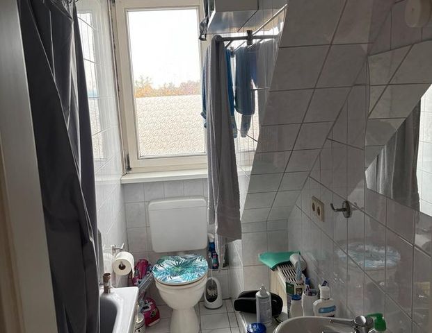 Wohnung bei Wandsbek Markt vom 28.11 - 22.12 zu vermieten - Foto 1