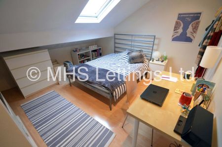 46 Hartley Grove, Leeds, LS6 2LD - Photo 4