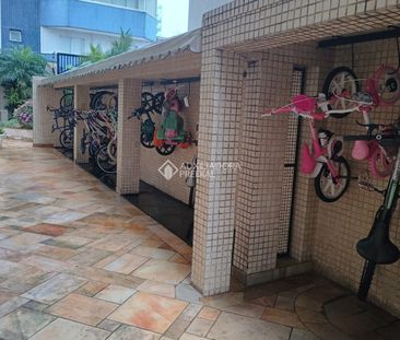Apartamento com 3 quartos e 140m² para alugar em Santa Paula, São C... - Foto 6