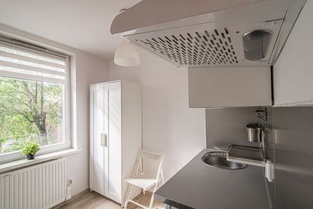 Katowice Załęże, ul. Lisa - Photo 2