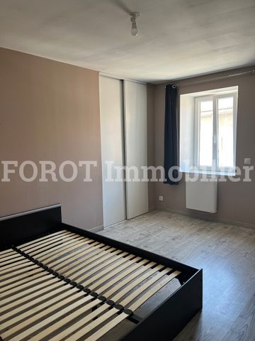 Location Appartement 2 pièces 48m² LAMASTRE 07270 - Photo 4