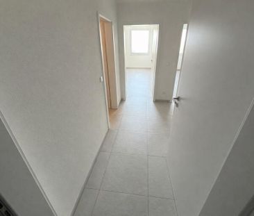 Erstbezug Neubau UG-Wohnung-2,5 Zimmer, 73 m² - Photo 1