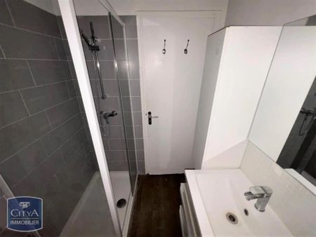 Appartement à louer 1 pièce 36.17m² - Photo 3