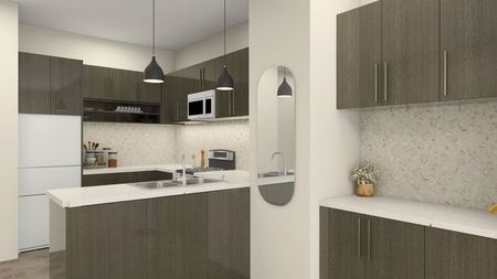 For Lease - 410 First Street Unit# B04, Gravenhurst, Ontario - Photo 4