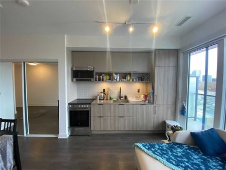 For Lease - 180 Mill Street Unit# S539, Toronto, Ontario - Photo 5