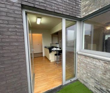 Instapklaar appartement met 2 slaapkamers centrum Geel! - Foto 3