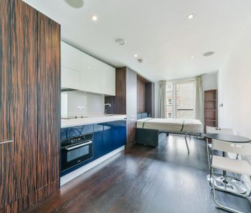 Studio to rent - Photo 3