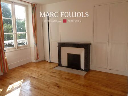 (Français) Maison en pierre située à Senlis - Photo 4