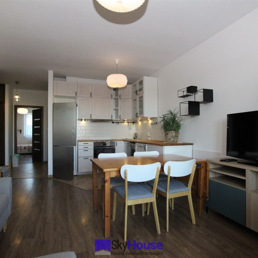 Wrocław, Psie Pole, Zakrzów - Photo 1