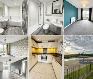 2 bedroom flat to rent - Photo 1