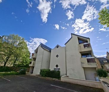 Appartement T1 à louer - 15 m² - Photo 1