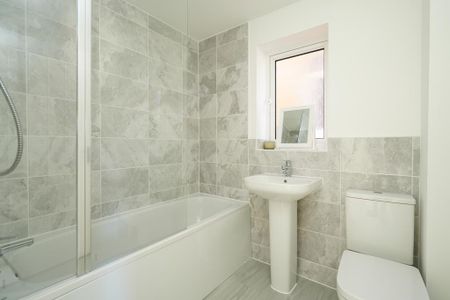 2 bedroom house to rent - Photo 3