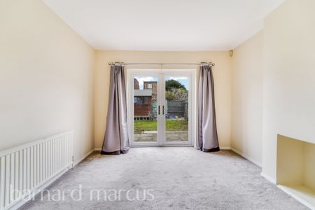 Garden Avenue, Tooting - Photo 3