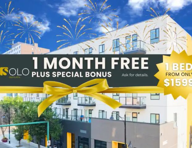 Solo on 4th | 345 19 Ave, Calgary - Photo 1