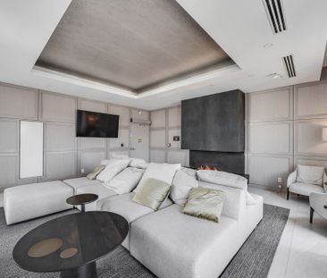 For Lease - 3265 Carding Mill Trail Unit# 218, Oakville, Ontario - Photo 2