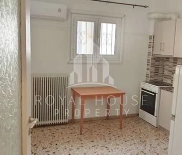 Διαμέρισμα για ενοικίαση Ταμπούρια (Ταμπούρια – Αγία Σοφία) - Photo 6