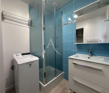 Location Appartement 1 pièce 21m² - Photo 3