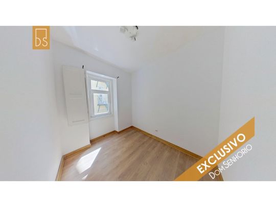 Apartamento T1 em Lisboa - Photo 1