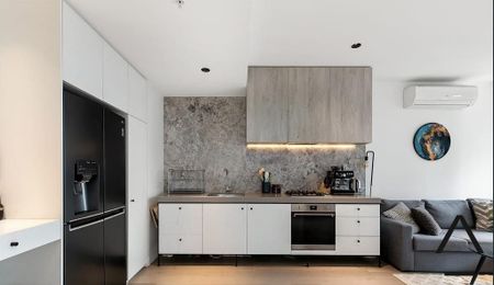 Stunning apartment in Yarra Bend area - Photo 5