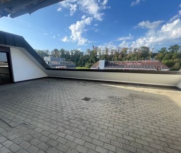 Schöne 4.5-Zimmer-Wohnung mit Terrasse und Garage in Kloten - Photo 5