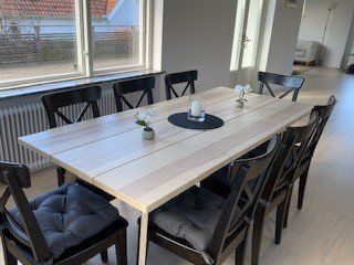 Bygatan, Domsten - Photo 3