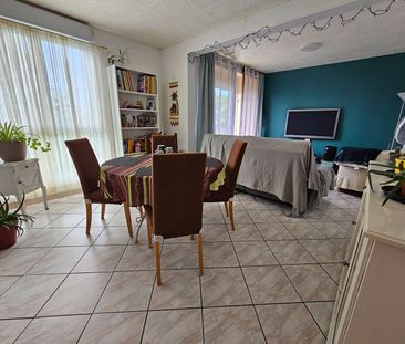 Location appartement 4 pièces, 67.07m², Limay - Photo 6