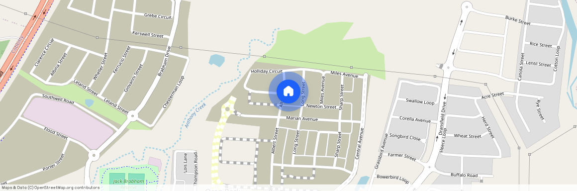 9 Albert Street, Oran Park