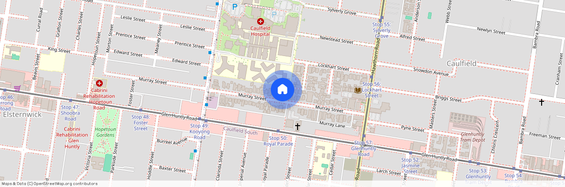 93B Murray Street, Vic 3162, Caulfield