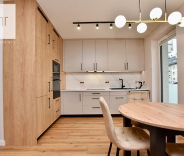 Rzeszów, mieszkanie na wynajem, Nowosądecka - Photo 1