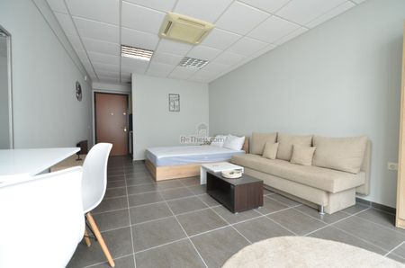 Studio / γκαρσονιέρα 35 τ.μ. για ενοικίαση, Θεσσαλονίκη - Κέντρο, Βαρδάρης - Φωτογραφία 5