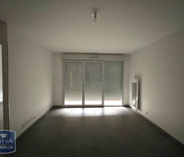 Appartement à louer 4 pièces 93.53m² - Photo 1