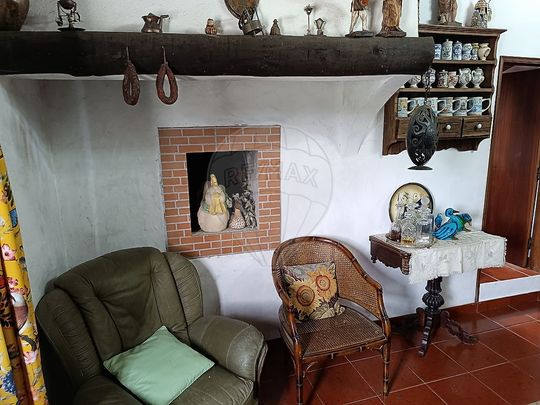 Moradia T3 em Portalegre - Photo 1