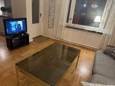 Holbergsgatan, Bromma - Photo 4